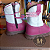 Texana Baby MORS ROSA/PELO PRIME - Imagem 2