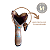 Texana Moiadeiros MORS CHAMPAGNE PRIME - Imagem 3