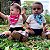 BODY MALHA COM BANDANA BABY RANCH - Imagem 1