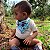BODY MALHA COM BANDANA BABY RANCH - Imagem 3