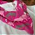 BODY MALHA COM BANDANA BABY RANCH - Imagem 5