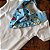BODY MALHA COM BANDANA BABY RANCH - Imagem 8