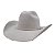 CHAPEU Sibu COUNTRY LA Gelo - Imagem 2