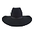 CHAPEU Sibu TOP BULL LA PRETO - Imagem 5
