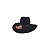 CHAPEU Sibu TOP BULL LA PRETO - Imagem 1