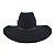 CHAPEU Sibu TOP BULL LA PRETO - Imagem 3