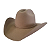 CHAPEU Sibu COUNTRY LÃ CASTOR - Imagem 3