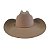 CHAPEU Sibu COUNTRY LÃ CASTOR - Imagem 3