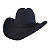 CHAPEU Sibu COUNTRY LÃ PRETO - Imagem 7