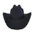 CHAPEU Sibu COUNTRY LÃ PRETO - Imagem 5