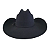 CHAPEU Sibu COUNTRY LÃ PRETO - Imagem 3