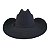 CHAPEU Sibu COUNTRY LÃ PRETO - Imagem 2
