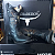 Texana Moiadeiros MORS PRETO - Imagem 2