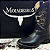 Texana Moiadeiros MORS PRETO - Imagem 1