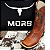 Texana Moiadeiros MORS CHAMPAGNE - Imagem 1