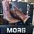 Texana Moiadeiros MORS CHAMPAGNE - Imagem 4