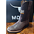 Texana Moiadeiros MORS CAFE/CAFE - Imagem 2