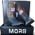 Texana Moiadeiros MORS PRETO/HAVANA - Imagem 3