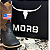Texana Moiadeiros MORS PRETO/HAVANA - Imagem 1