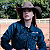 Jaqueta Jeans Penssy Rodeo Fem - Imagem 1