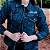 Jaqueta Jeans Penssy Rodeo Fem - Imagem 2