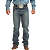 CALCA MASC JEANS King Farm DARK 2.0 - Imagem 1