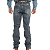 CALCA MASC JEANS King Farm DARK 2.0 - Imagem 2