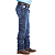 CALCA MASC JEANS King Farm CARPENTER BLUE - Imagem 3