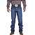 CALCA MASC JEANS King Farm BRONZE - Imagem 1