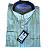 CAMISA MAnga Longa KING FARM M - Imagem 1