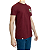CAMISETA King Farm  MASC 757 VINHO - Imagem 2