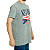 CAMISETA King Farm MASC 656 MESCLA - Imagem 1