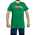 CAMISETA King Farm  MASC 708 VERDE - Imagem 1