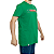 CAMISETA King Farm  MASC 708 VERDE - Imagem 2