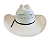 CHAPEU COUNTRY INFANTIL BANGORA SIBU - Imagem 4