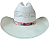 CHAPEU COUNTRY INFANTIL BANGORA SIBU - Imagem 3