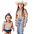 Camisa Kids ZW MERMAID - Imagem 4