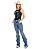 Regata ZW Rodeo Girls - Imagem 3