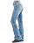 Calça Jeans ZW Bikini - Imagem 2