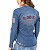 Camisa Alabama Zenz América - Imagem 8