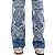 Calça Jeans Santa Rosa Zenz América - Imagem 4