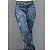 Calça Jeans Santa Rosa Zenz América - Imagem 8