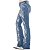 Calça Jeans Santa Rosa Zenz América - Imagem 2