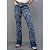 Calça Jeans Santa Rosa Zenz América - Imagem 7