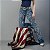 Calça Jeans Santa Rosa Zenz América - Imagem 9