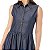 Vestido El Paso Zenz America Western - Imagem 4