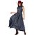 Vestido El Paso Zenz America Western - Imagem 3