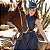Vestido El Paso Zenz America Western - Imagem 7