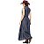Vestido El Paso Zenz America Western - Imagem 2