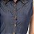 Vestido El Paso Zenz America Western - Imagem 10
